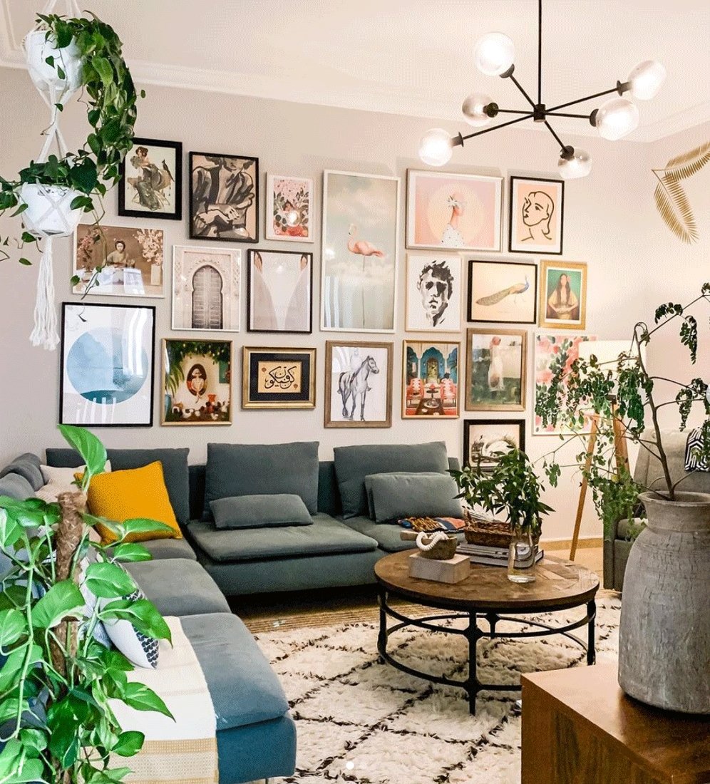 "Avant Basic" el estilo con "good vibe" | Alma Studio Bcn