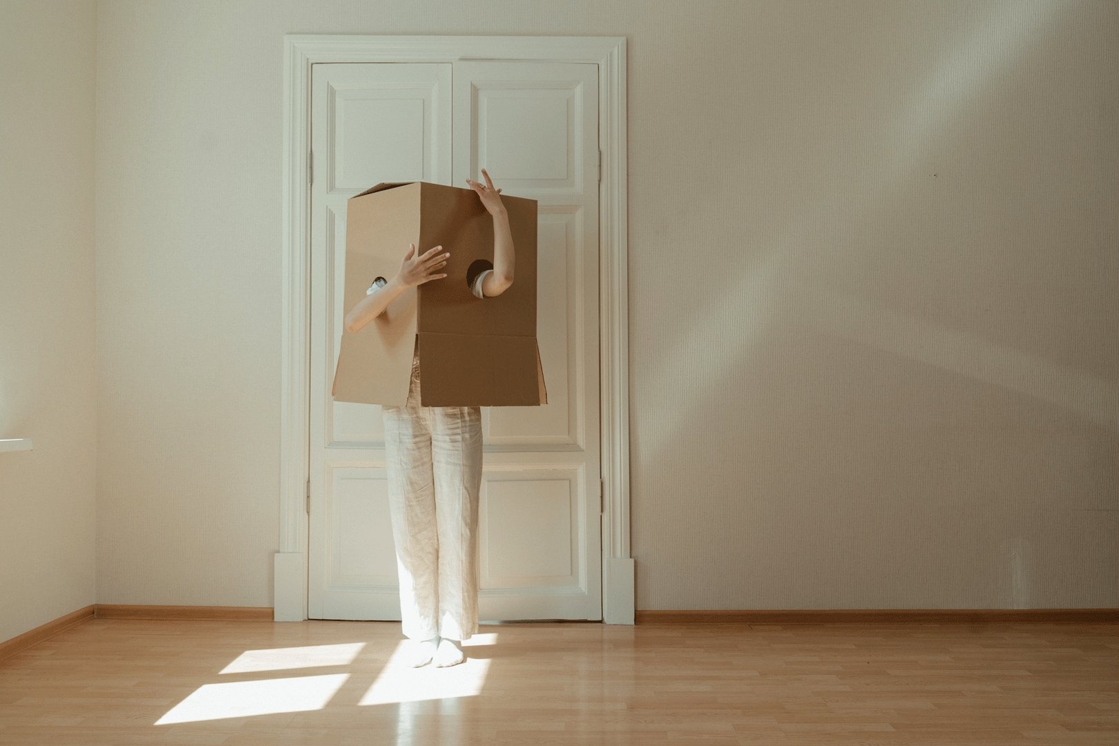 Cambio de casa, un re-nacer cerebral | Alma Studio Bcn