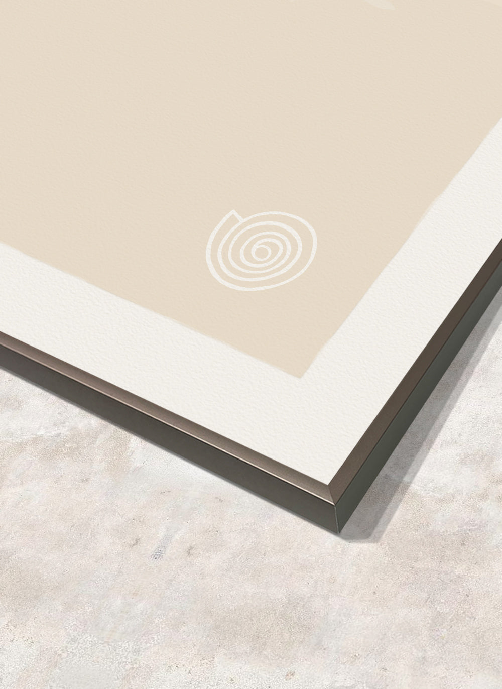 Steel Metal Frame