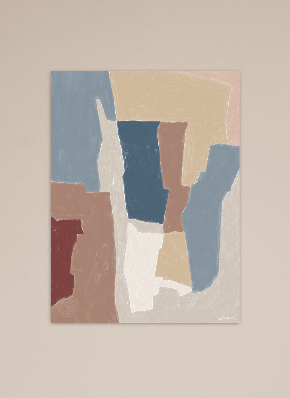Paisaje A