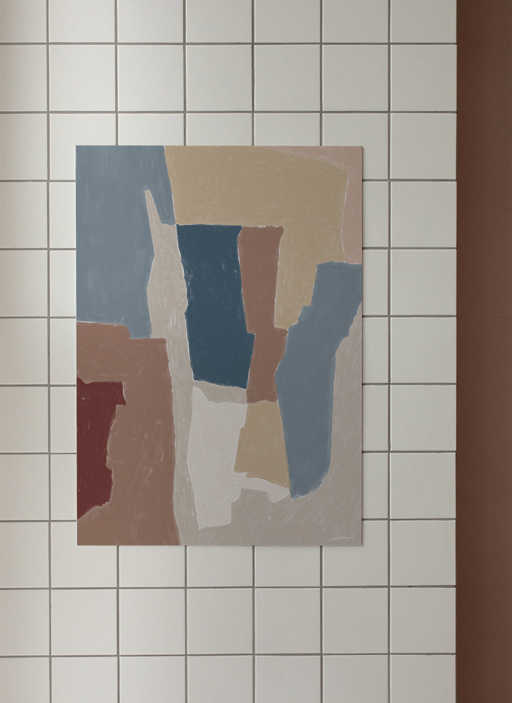 Paisaje A