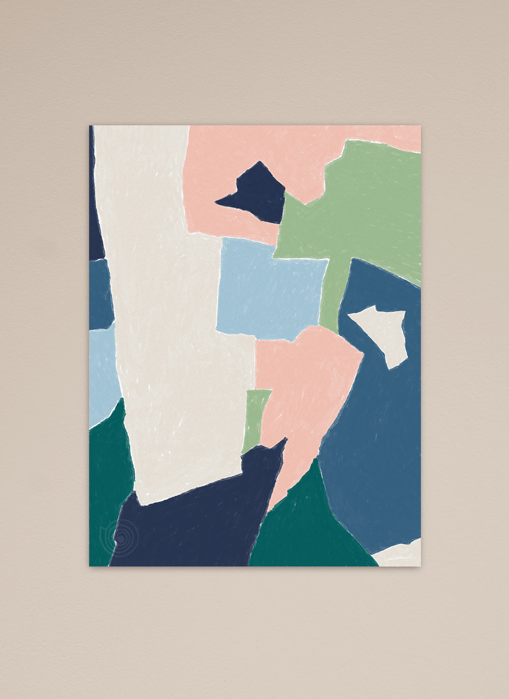 Landscape B