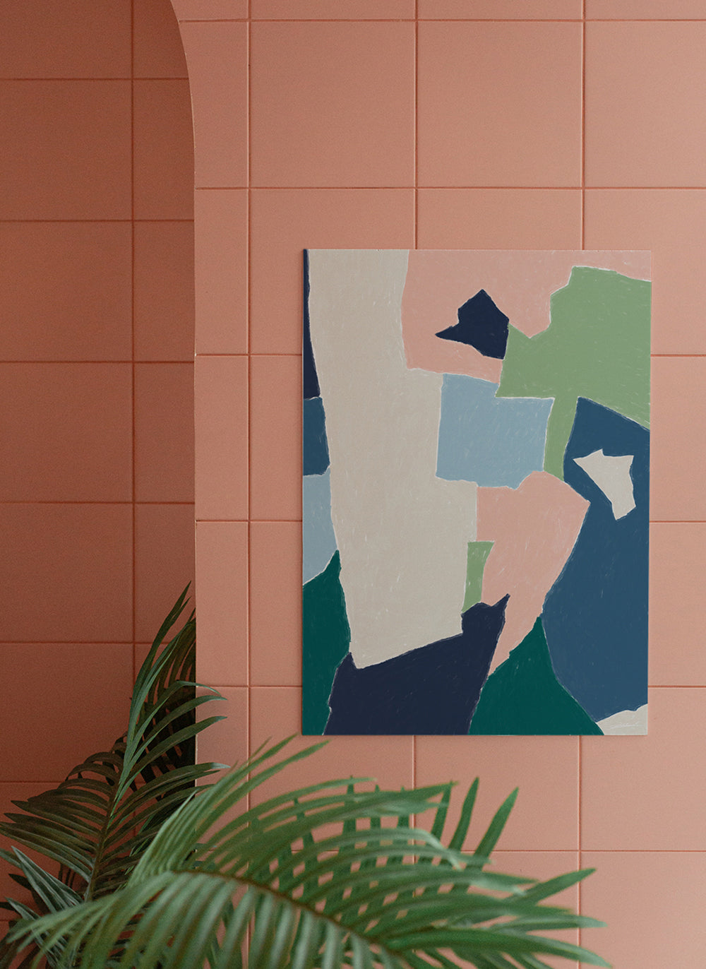 Paisaje B