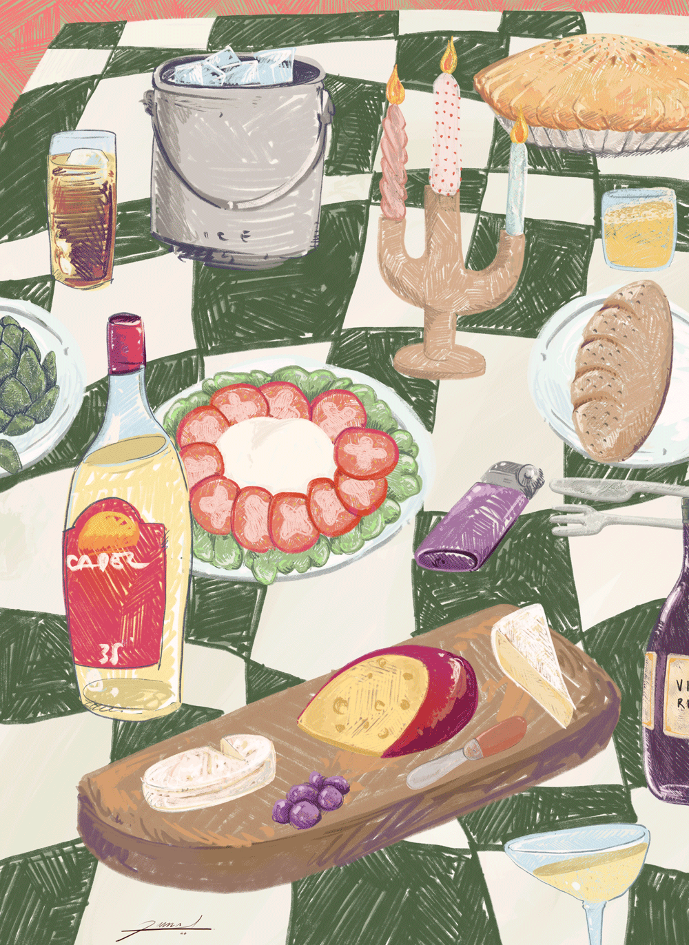 Last Supper