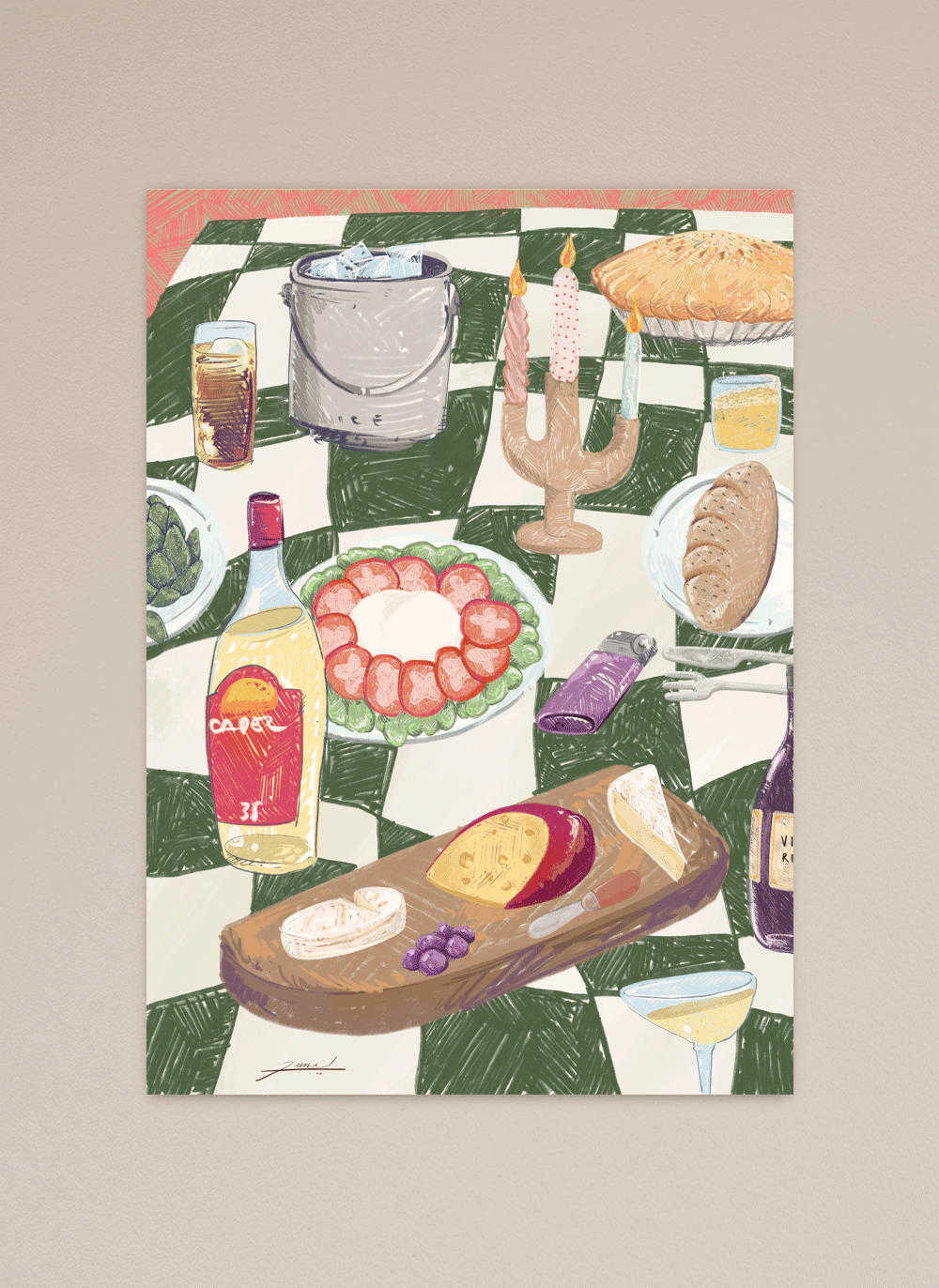Last Supper