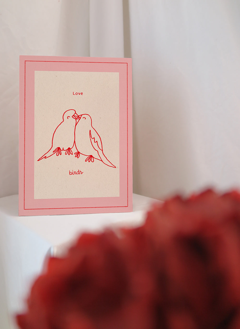 Love Birds