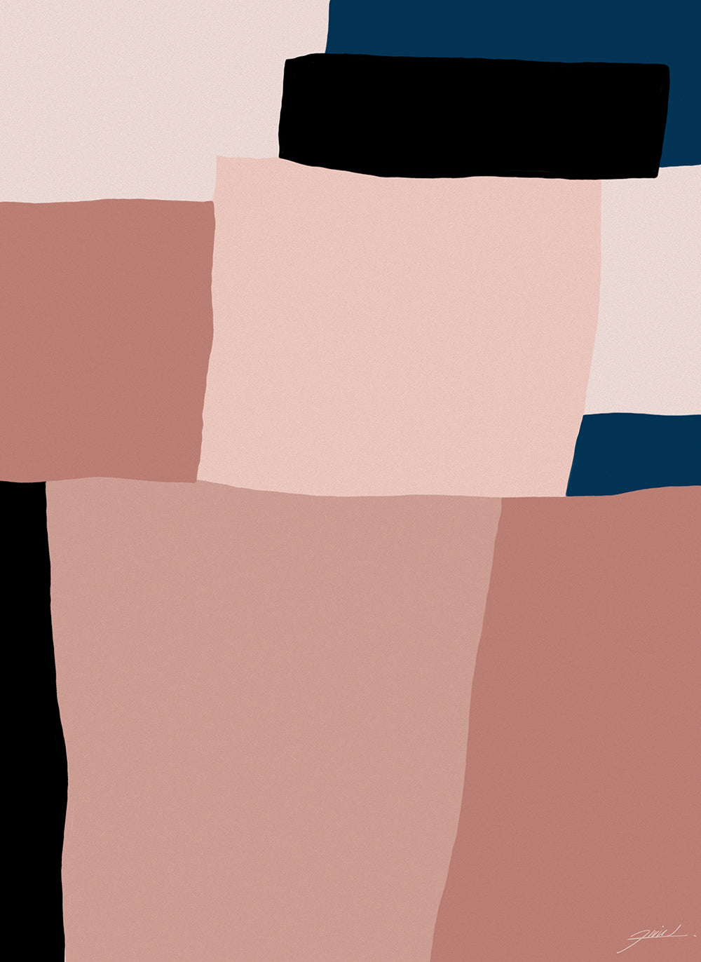 Patchwork A