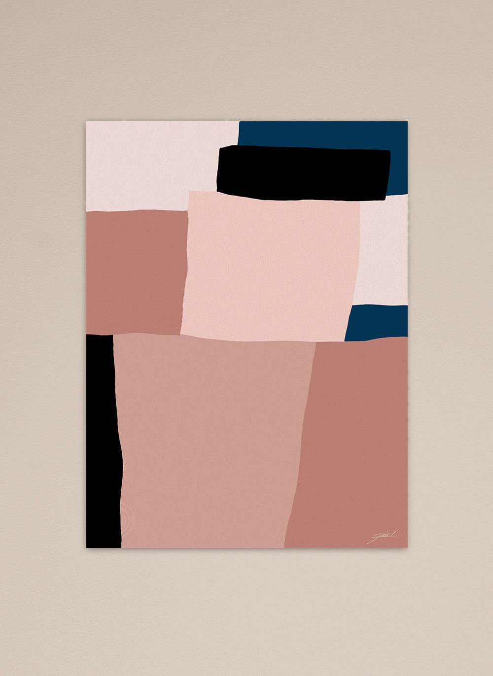 Patchwork A
