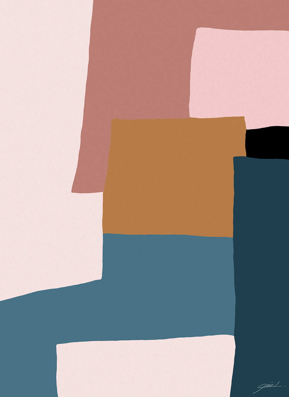 Patchwork B