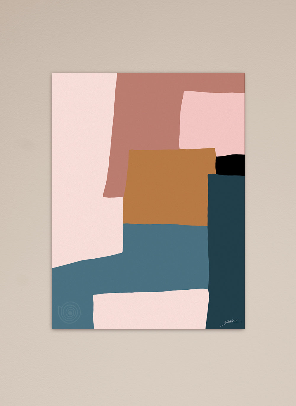 Patchwork B