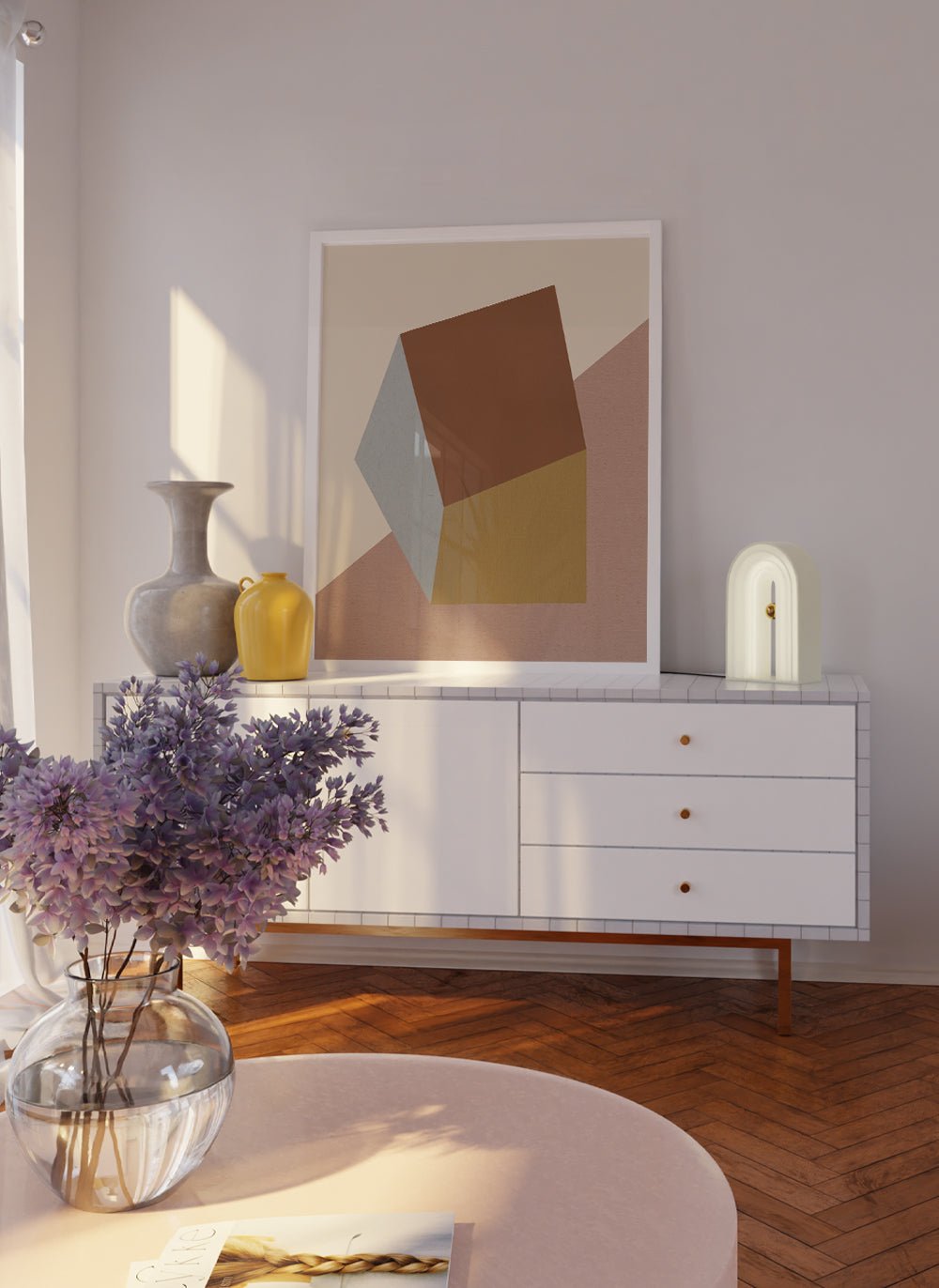 Little House - Alma Studio Bcn