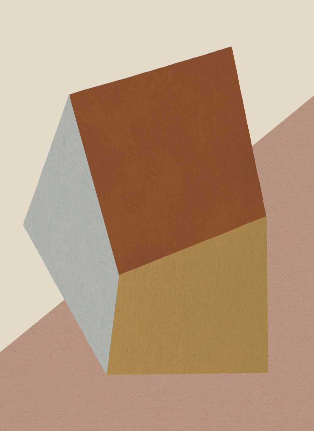 Little House - Alma Studio Bcn